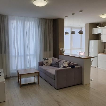 Best Apartment Shevchenka 80 Λβιβ Εξωτερικό φωτογραφία