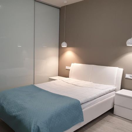 Best Apartment Shevchenka 80 Λβιβ Εξωτερικό φωτογραφία