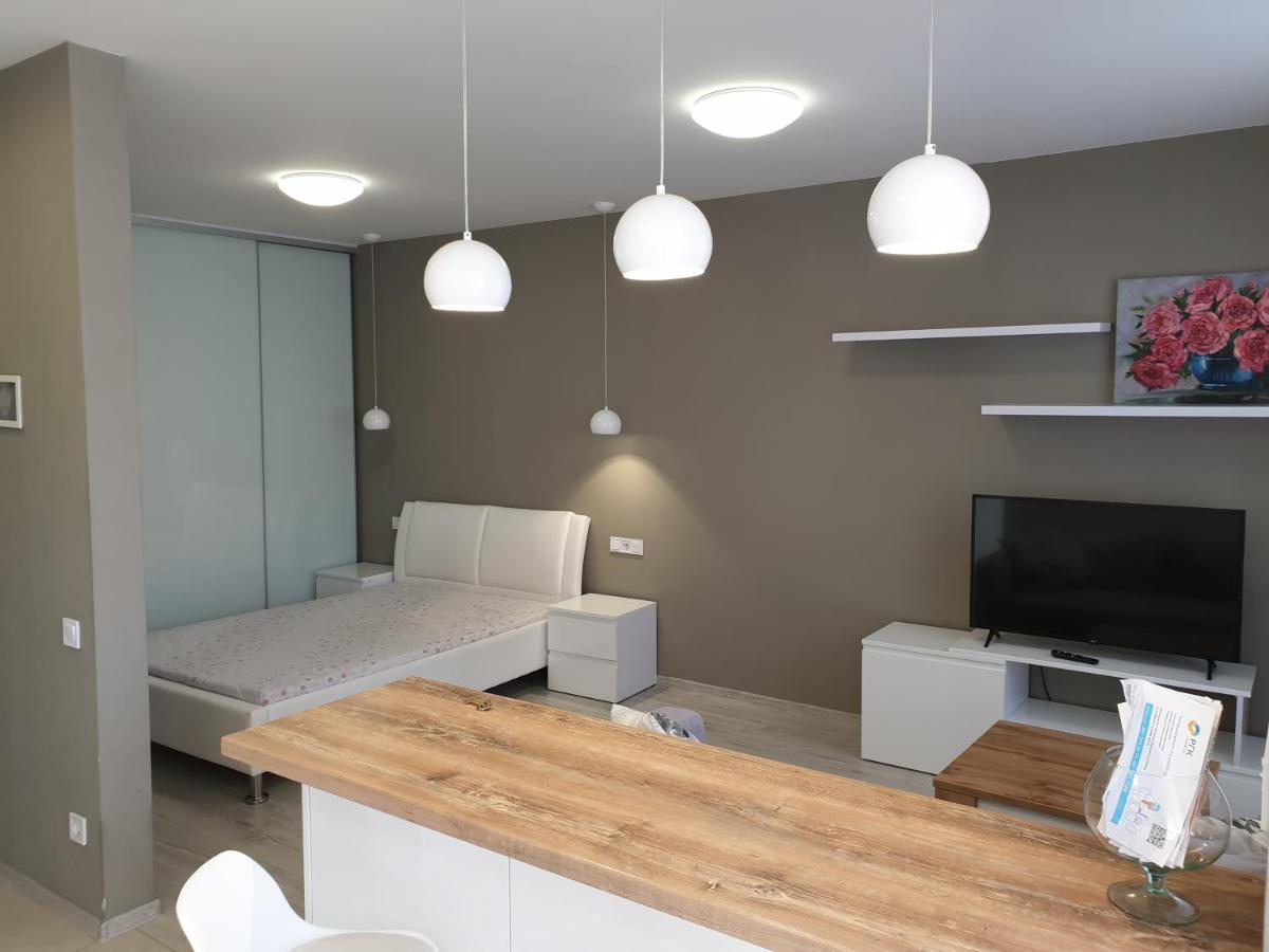 Best Apartment Shevchenka 80 Λβιβ Εξωτερικό φωτογραφία