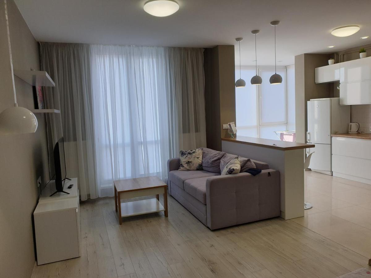 Best Apartment Shevchenka 80 Λβιβ Εξωτερικό φωτογραφία